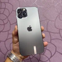 iPhone 12ProMax 512GB ZA/A