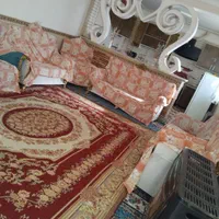 خانه آبگرم سیرچ .جوشان|اجارهٔ کوتاهمدت آپارتمان و سوئیت|کرمان, |دیوار