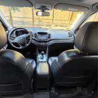 تیگو۵ مدل۹۷بیرنگ|خودرو سواری و وانت|گنبد کاووس, |دیوار