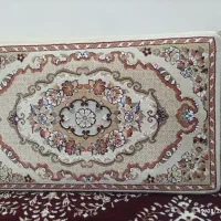 یک جفت پشتی و تابلو تروتمیز|تابلو، نقاشی، عکس|نسیم‌شهر, |دیوار