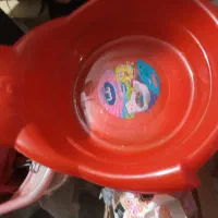 وان حمام کودک