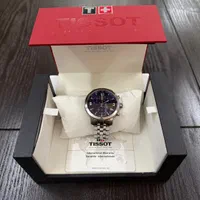 ساعت Tissot PRC200|ساعت|تهران, سوهانک|دیوار
