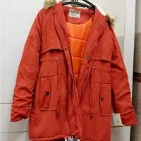 کاپشن پالتو|لباس|یزد, |دیوار