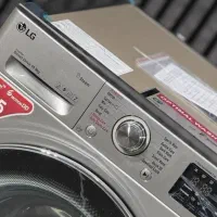 لباسشویی الجی 10/5