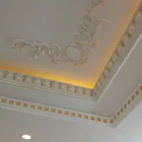 نقاشی ساختمان