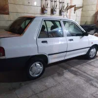 پراید 131