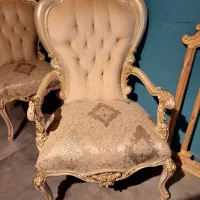 مبل مهراد|مبلمان خانگی و میز عسلی|ملایر, |دیوار