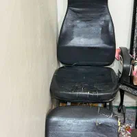 صندلی آرایشگاه