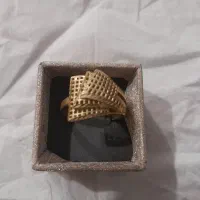 انگشتر زیبا