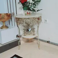 میز برنز نو|صنایع دستی و سایر لوازم تزئینی|تبریز, |دیوار