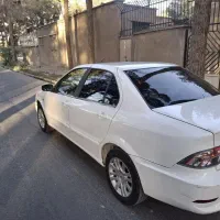 سمند سورن ef7 مدل  1402