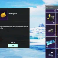 اکانت پابجی فروشی