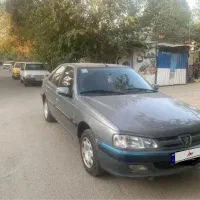 پژو پارس۹۳|خودرو سواری و وانت|تهران, جی|دیوار