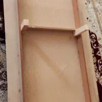 فروش تخت خواب نو|تخت و سرویس خواب|جهرم, |دیوار