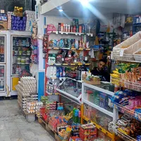 ۴۵ متر سوپر مارکت فعال  در حکیمیه|فروش مغازه و غرفه|تهران, حکیمیه|دیوار