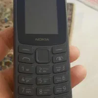دو عدد گوشی نوکیا یکی ۲۴۰۰ یکی ۲۲۰۰