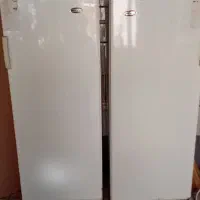 یخچال دوقلو ارج