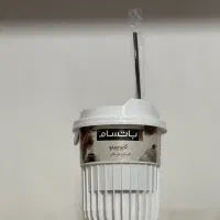 کاپوچینو لیوانی