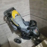 کالسکه دلیجان کم کار