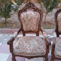 مبل صدامی|مبلمان خانگی و میز عسلی|تبریز, |دیوار