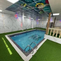 ویلا لاکچری استخردار