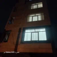 اپارتمان 76 متری