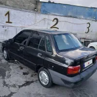 پراید ۸۴ سلامت