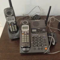 تلفن بی سیم پاناسونیک