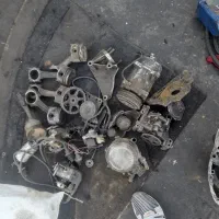 لوازم موتوری پژو ۲۰۰۰