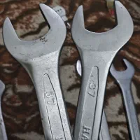 آچار یه سر رینگی|ابزارآلات|علیآباد کتول, |دیوار