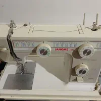 چرخ خیاطی/ژانویه