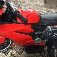 موتور شارژی و ماشین شارژی ..کودک|اسباب‌بازی بچه|بهشهر, |دیوار