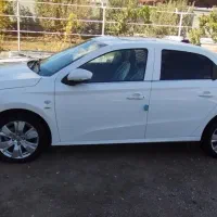 تارا اتوماتیک v4 LX|خودرو سواری و وانت|کرمانشاه, |دیوار