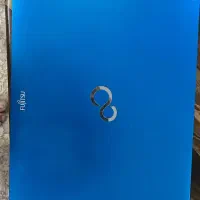 لپتاب فوجیتسو تمیز|رایانه همراه|مشهد, آزادشهر|دیوار