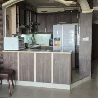 رهن آپارتمان ابومسلم ۲۵ -امیرشاهی ۱۸|اجارهٔ آپارتمان|سبزوار, عظیمیان|دیوار