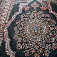 یک جفت فرش ۹متری