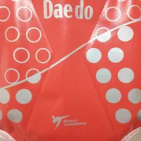 هوگو تکواندو سایز ۴