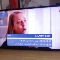 تلویزیون ال جی ۴۳ اینچ