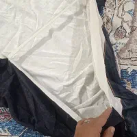 رو فرشی مخمل دوازده متری|روفرشی|الوند, |دیوار