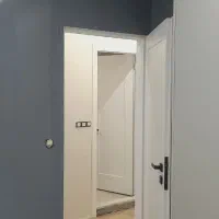 نقاشی ساختمان