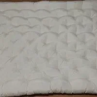 تشک پنبه ای