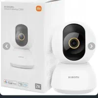 دوربین مداربسته شیاومی c300