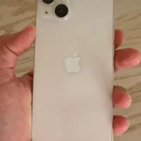آیفون 13 نرمال
