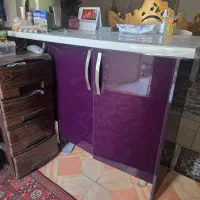 کابینت های گلاس