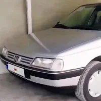پژو دوگانه مدل 87 با مدل 90به بالا تعویض