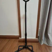 پایه گیتار فلزی  و چوبی دیواری برند چوبیس
