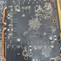 rx580|قطعات و لوازم جانبی رایانه|شاهینشهر, حافظ شمالی|دیوار