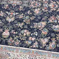 فرش ۹متری ۳عدد نو استفاده نشده