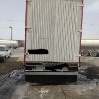 حمل بار کامیونت مسقف|خدمات حمل و نقل|چابهار, |دیوار