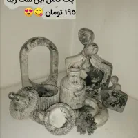 حراج واقعی دکوری|مجسمه، تندیس، ماکت|کرمان, |دیوار